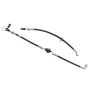 Chase Bays CB-86-FAVQCLUTCH-TFCV 2013+ Toyota 86/GR86/Subaru BRZ (w/FA20/FA24 & CD009) Clutch Line w/Tilton Control Valve
