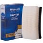 PRONTO FILTERS PA99154 | Fits 2015-10 Jaguar XKR, XK, 2015-12 XKR-S | PG Engine Air filter