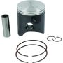 Vertex Pistons 23630160 Vertex Piston 06-18/2024 KTM 250 EXC 250cc +1.60mm Cast Big Bore Piston Kit 262cc.