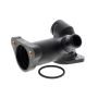 VAICO V10-8205 COOLANT FLANGE
