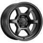 KANSEI WHEELS K14Mb Roku Off Road Wheel 17X8.5 5X5.00 78.1 -10