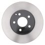 AC DELCO BCVC-18A2768 Rotor-Frt Brk