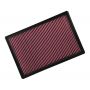 Flowmaster 615023 Delta Force®Cold Air Intake Filter