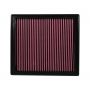 Flowmaster 615024 Delta Force®Cold Air Intake Filter