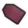 Flowmaster 615027 Delta Force®Cold Air Intake Filter