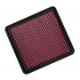 Flowmaster 615029 Delta Force®Cold Air Intake Filter