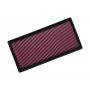 Flowmaster 615030 Delta Force®Cold Air Intake Filter