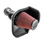 Flowmaster 615108 Delta Force Cold Air Intake Kit