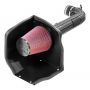 Flowmaster 615121 Delta Force Cold Air Intake Kit