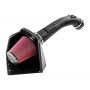 Flowmaster 615153 Delta Force Cold Air Intake Kit