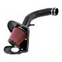 Flowmaster 615156 Delta Force Cold Air Intake Kit