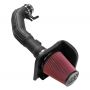 Flowmaster 615162 Delta Force Cold Air Intake Kit