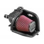 Flowmaster 615163 Delta Force Cold Air Intake Kit