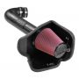 Flowmaster 615182 Delta Force Cold Air Intake Kit