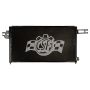 CSF 10380 A/C Condenser