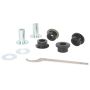 Whiteline KCA538 06-14 Volkswagen Golf/GTI (MK5/MK6) Control Arm Lower Inner Front Bushing Kit