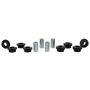 Whiteline 00-09 Honda S2000 Front Control Arm Upper Inner Bushing Kit