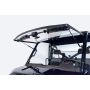 Seizmik 50-50220KIT 13+ Polaris Ranger 900/1000 XP/Crew Full-Size Profit Windshield Flip Up Vent
