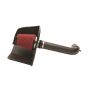 Corsa Performance 615853D APEX Series Metal Shield Air Intake with DryTech 3D Dry Filter