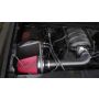 Corsa Performance 615853D APEX Series Metal Shield Air Intake with DryTech 3D Dry Filter