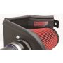 Corsa Performance 615853D APEX Series Metal Shield Air Intake with DryTech 3D Dry Filter