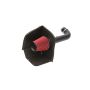 Corsa Performance 615853D APEX Series Metal Shield Air Intake with DryTech 3D Dry Filter
