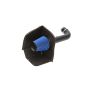 Corsa Performance 615853O APEX Series Metal Shield Air Intake with Oiled Filter Oiled Filter