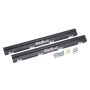 EDELBROCK EDE3655 Fuel Rail Kit For LS3 Super Victor EFI Intake
