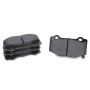 Hawk Performance HB727Z.592 Performance Ceramic Disc Brake Pad