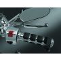 Kuryakyn 6251 Universal Standard Throttle Boss Black