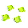 Perrin BRZ/FR-S/86 Cam Solenoid Cover - Neon Yellow