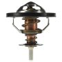 MotoRad 4056-80 HD Thermostat-180 Degrees w/ Seal