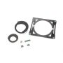 Radium Engineering 20-1323 FUEL PUMP ACCESS COVER, 10-15 CHEVROLET CAMARO