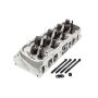 Edelbrock 60439 Cylinder Head BBC Performer RPM Oval Port 100cc Complete Single w/ Springs