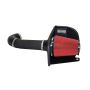 Corsa Performance 616857D APEX Series Metal Shield Air Intake with DryTech 3D Dry Filter