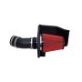 Corsa Performance 616864D APEX Series Metal Shield Air Intake with DryTech 3D Dry Filter