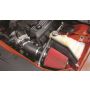 Corsa Performance 616864D APEX Series Metal Shield Air Intake with DryTech 3D Dry Filter
