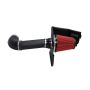 Corsa Performance 616957D APEX Series Metal Shield Air Intake with DryTech 3D Dry Filter