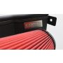 Corsa Performance 616957D APEX Series Metal Shield Air Intake with DryTech 3D Dry Filter