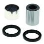QuadBoss 414894 20-22 Honda Maverick Sport MAX 1000R DPS (02) Front Lower Shock Bearing Assembly