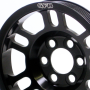 Go Fast Bits 2012 GFB 06-08 Volkswagen/Audi 2.0T Super Lightweight Non-Underdrive Crank Pulley Suits