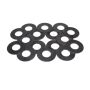 COMP CAMS COM4736-16 1.250 O.D. Spring Shims .814 I.D. .015 Thickness