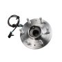 AC DELCO BCVC-FW452 Hub Asm-Frt Whl