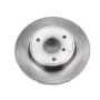 PowerStop EBR1261 AutoSpecialty Brake Rotor