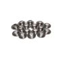 COMP CAMS COM1772-16 Valve Spring Retainers - L/W Tool Steel 7 Degree