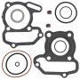 Vertex Pistons 810878 Vertex Gaskets 04-08 Yamaha YFM50 Raptor Top End Gasket Kit