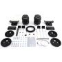 Air Lift 88250 Loadlifter 5000 Ultimate Rear Air Spring Kit for 99-05 Chevrolet Silverado 1500 HD/2500