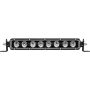 Rigid Industries 210603 10in Radiance Plus SR-Series Single Row LED Light Bar with 8 Backlight Options
