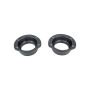 STRANGE STGH1138 Ford 8.8 Housing Ends for 3.150 Bearings