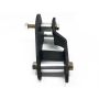 Tuff Country 30006 03-07 Dodge Ram 2500 4wd Track Bar Bracket (6in Drop)